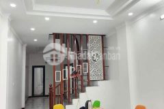 Bán nhà phố giáp nhị hoàng mai 5t 48m chỉ 4,2 tỷ