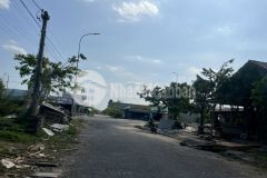 Nền đẹp tân phú giá 1,9 tỷ nền đẹp 100m2 đường b6 kdc tân phú, p. tân phú, cái răng, tpct