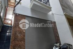 Bán gấp siêu rẻ lô góc tam trinh mới tinh thiết kế hiện đại 45m2 chỉ 3.6 tỷ