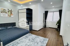 Nhà đẹp trương định ở ngay, 57m2, mặt tiền 5m, chỉ 5,2 tỷ