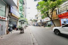 Mặt phố tam khương, vỉa hè, 7 tầng thang máydt 100m2, 7 tầng, mt 6m, 25 tỷ