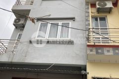 Bán nhà 3 tầng 60,2m2 thôn nhì vân nội đông anh để ở sướng nhỉnh 3 tỷ, 0888481126.