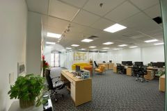 Cho thuê văn phòng 50m2, 100m2, 150m2 mặt phố trần xuân soạn, hai bà trưng, hà nội.