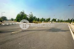 Đất nền bình tân kế bên căn hộ akari, đã có sổ hồng riêng