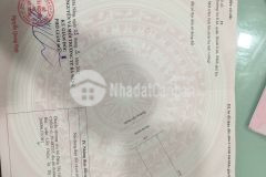 Cần bán lô đất đẹp,mặt tiền đường cần guộc,thanh khê,đà nẵng.