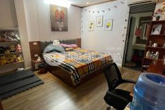 Bán nhà khu vực kim đồng, lô góc, ô tô đỗ cổng, nhà đẹp ở ngay, 45m giá 4.55 tỷ