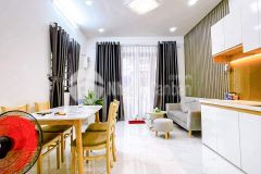 Nhà bán đẹp ở, cho thuê được, hxh, dân trí, tiện ích vip, ong ích khiêm quận 11, 53m2, 5 tỷ, shr