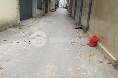 Bán nhà riêng phố mai anh tuấn quận đống đa 100m gần ô tô nhỉnh 11 tỷ.