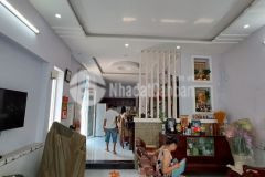 Nhà mới keng dãy trọ 3 phòng165m2đường 4linh tây thủ đứcchỉ 6.49 tỷ