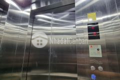 Nhà phố trần cung 8tầng thang máy mặt tiền 5m kinh doanh dòng tiền.