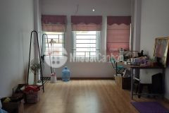 Cần bán gấp nhà phố giáp nhị, lô góc, cực thoáng mát