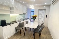 Bán nhà ngọc hà, ba đình, 6 tầng thang máy, cách phố 40m, bãi gửi xe gần nhà, giá 8,1 tỷ