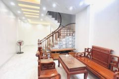 Bán nhà phố tam trinh nhà cực đẹp, giá cực rẻ, cực gần ô tô, cực gần phố.