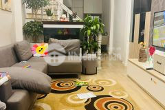 Cần bán gấp siêu phẩm 2 thoáng ngõ ô tô kd 42m2x4t đường cầu giấy 4 t.ỷ x