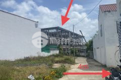 Bán nhanh lô đất vĩnh ngọc, sau lưng trường cao thắng.