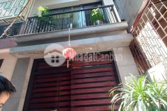 Bán nhà khu 7.2 ha vĩnh phúc, ba đinh, 5m ô tô tránh, 56m2 giá 6.2 tỷ