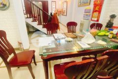 Cc cần bán gấp nhà lô góc dương quảng hàm cầu giấy khu kd, giá 6,9 tỷ lh 0989129838