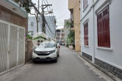 Bán đất chu huy mân, phúc đồng, long biên, oto tránh, thổ cư 47m, mặt tiền 3.9m, 3 tỷ 7