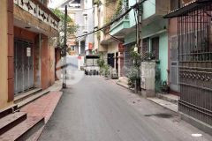 3.6 tỷ 20m ra phố hổ khẩu trần quốc vượng cầu giấy 32m2 x 5 tầng