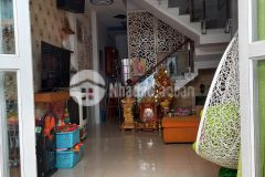 Bán nhà hxh nguyễn ngọc cung, quận 8, 60m2, 3 tầng, chỉ 5.75 tỷ tl