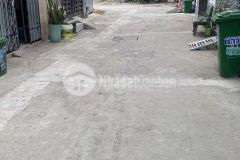 Bán đất thổ cư hẻm xe hơi đỗ cửa thạnh lộc 37 quận 12 90m2 giá 5.4 tỷ