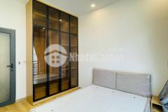 Bán nhà đẹp thiết kế hiện đại 3 tỷ 6