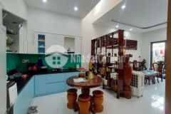 Cần tiền bán gấp 2 tầng hạ tuột sàn, bầu cầu, hòa vang