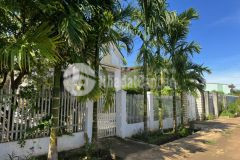 Cần bán nhanh lô đất xã quang tiến huyện cư m gar tỉnh đăk lăk 750 triệu