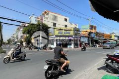 Giá tốt mặt tiền đại lộ 2 đối diện chợ phước bình buôn bán sầm uất nhà 1 trệt 2 lầu giá chỉ 14,5 tỷ