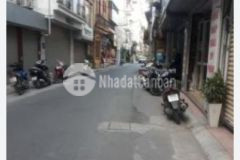 Chính chủ cần bán nhà 45m mặt đường phú viên bồ đề