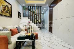 Bán nhà trương định nhà đẹp gần phố tầm giá hiếm ở khu vực