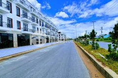 Bán nền 80m² đường d13 kdc hồng loan 6a, cái răng, tp. cần thơ