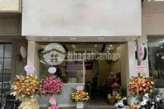 Cho thuê nhà mp lê văn linh 45m² x 4 tầng, kinh doanh mọi loại hình mặt tiền 5m.