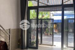 Bán nhà 2 tầng 60m2 đất mặt tiền đường 5,5m hải châu chỉ nhỉnh 3 tỷ