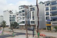 Chính chủ bán 90m đất khu tđc ngọc thụy, long biên