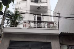 Bán gấp nhà bình tân siêu rẻ,51m2 chỉ 4.3 tỷ