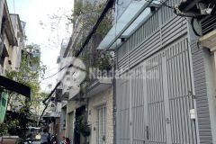 Bán nhà 399 nguyễn đình chiểu, p.5, quận 3, giá 12 tỷ