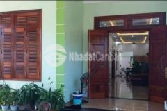 Bán nhà cấp 4 mới xây xã quảng đông gần ngã tư voi