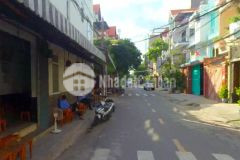 Bán nhà mặt tiền đường nguyên hồng, bình thạnh, 86m2 giá 12.5 tỷ