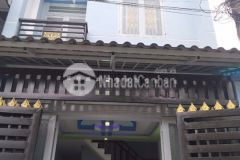 Bán nhà lạc long quân p8 tân bình, 4.5x15m, 1 lầu gía chỉ 7.1 tỷ