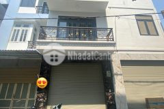 Sát chợ bà chiểu 60m2 4 tầng hẻm xe hơi nhỉnh 6 tỷ