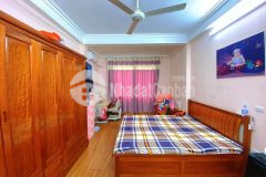 Bán nhà mặt phố quan nhân thanh xuân, dt 158m2, mt 6m, giá chỉ 25 tỷ