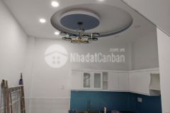 Gấp bán nhà hoàng hoa thám bình thạnh 4 phòng ngủ dòng tiền mạnh 5 tỷ 2