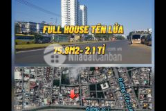 Bán căn hộ 2 phòng ngủ 2 nhà vệ sinh 76m2 giá 2.1 tỉ