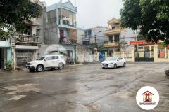 Bán đất 48,3m2 thị trấn đông anh, huyện đông anh, hà nội để ở sướng giá 3xtrm2, 0886119248.