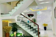 Bán gấp nhà giá rẻ đường số 40, p hiệp bình chánh, tp thủ đức