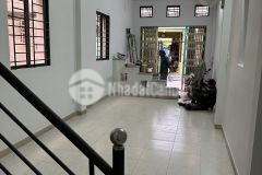 Bán nhà trần quốc thảo, quận 3, hẻm xe hơi, gần mặt tiền chỉ 7,5 tỷ