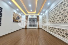 Bán nhà nguyễn đức cảnh tân mai trương định nhà mới 44m2x4t 4.1 tỷ