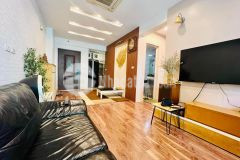 Bán căn hộ cc rainbow linh đàm, view đẹp, đủ tiện nghi hiện đại, ở ngay, 95m giá 3.5 tỷ