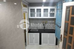 Căn nhà giá siêu rẻ tân hương, dt 24m2, ngang 4.5m, giá chỉ nhỉnh 1 tỷ.